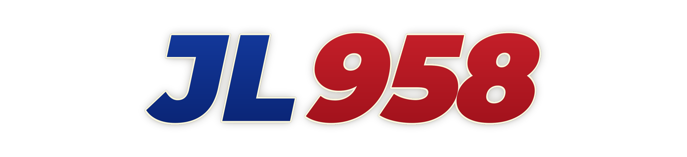 jl958 Casino Logo